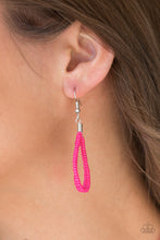 Load image into Gallery viewer, Totally Tonga - Pink
