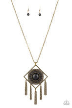 Load image into Gallery viewer, Sandstone Solstice - Brass

