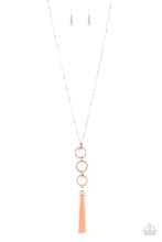 Load image into Gallery viewer, Diva In Diamonds - Rose Gold
