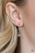 Load image into Gallery viewer, Chicly Geocentric - Silver
