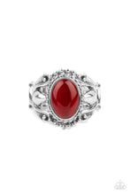 Load image into Gallery viewer, Jubilant Gem - Red
